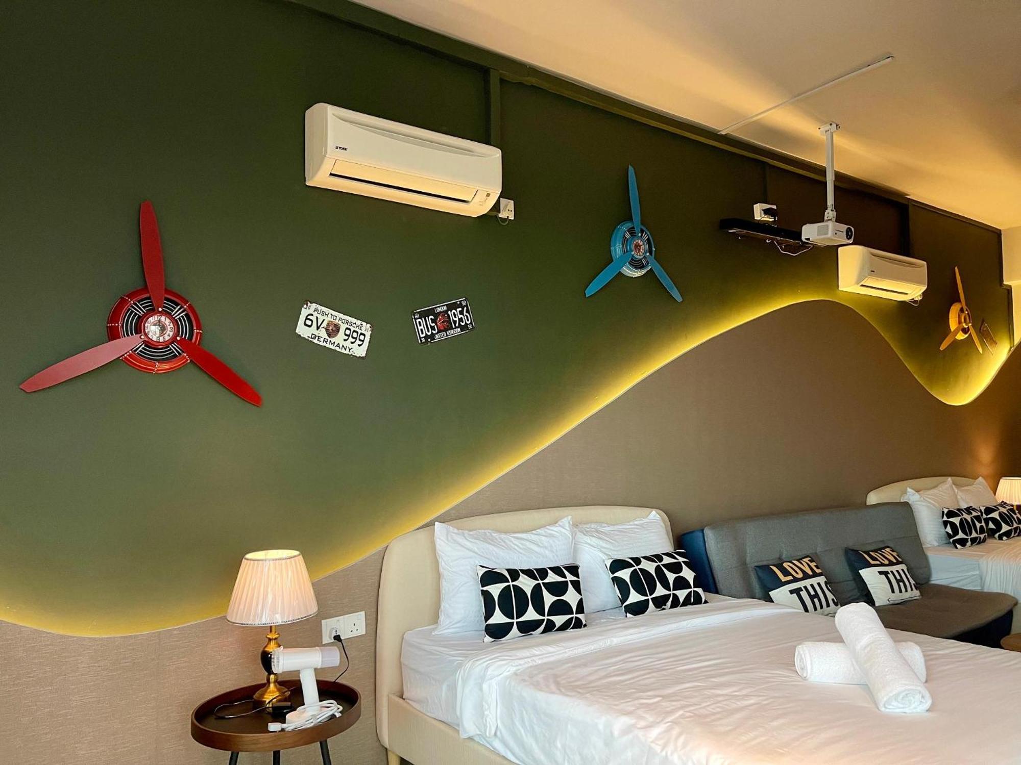 Cozy Milky Mount Austin Jb 5 Pax *